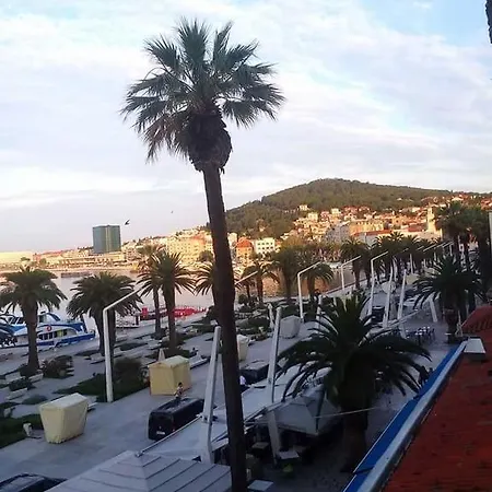 아파트 Apartment Krbavska Ulica *