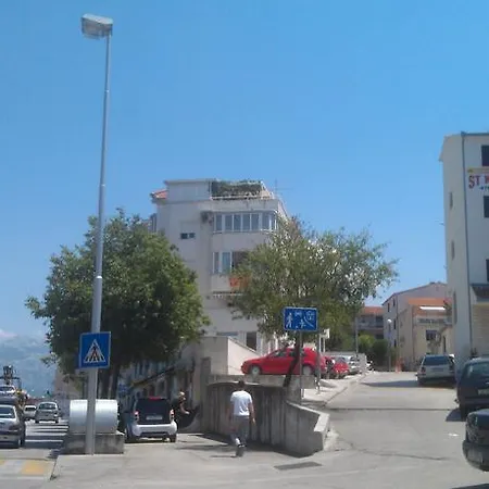 Apartment Krbavska Ulica * 스플리트