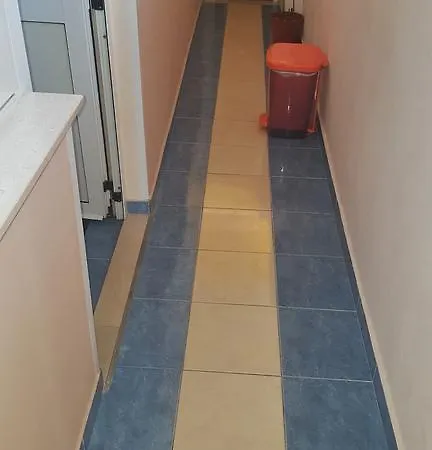Apartament Apartment Krbavska Ulica