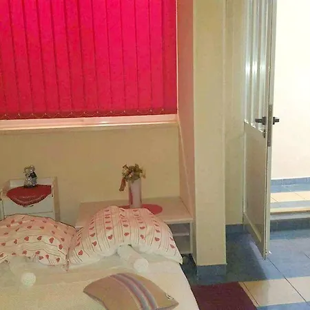 Apartament Apartment Krbavska Ulica