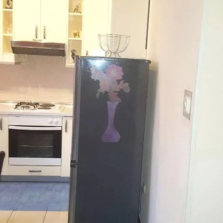 Apartament Apartment Krbavska Ulica