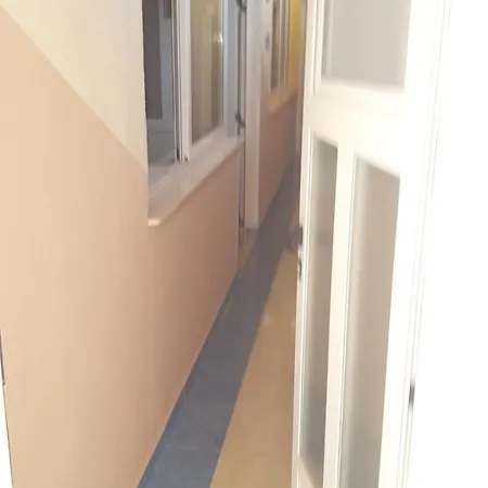 Apartment Krbavska Ulica Apartament *