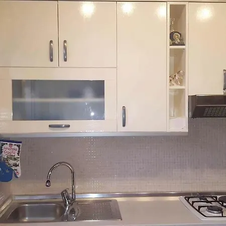 Apartment Krbavska Ulica Apartament Split