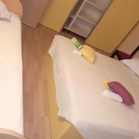 Apartament Apartment Krbavska Ulica *