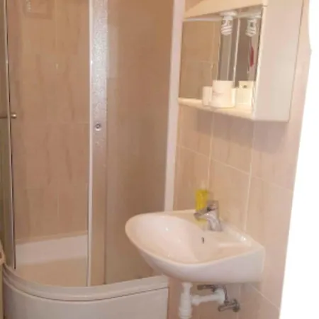 Apartament Apartment Krbavska Ulica Split