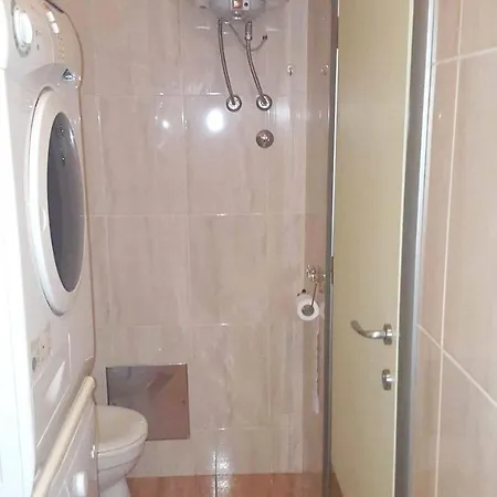 Apartment Krbavska Ulica 아파트 *