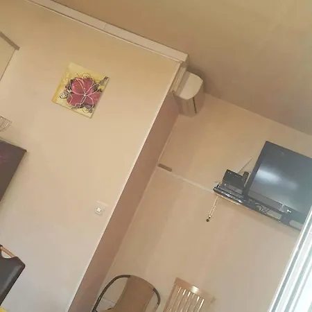 아파트 Apartment Krbavska Ulica