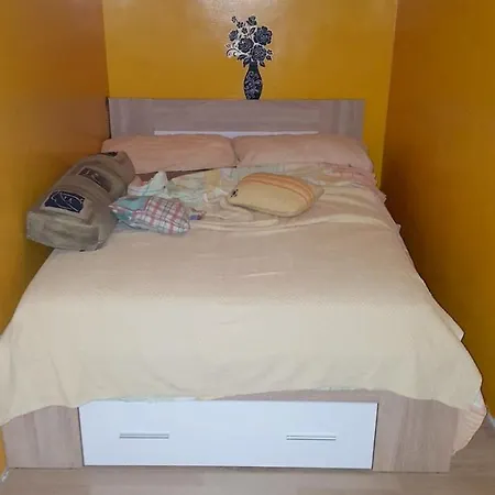 아파트 Apartment Krbavska Ulica