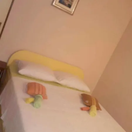 아파트 Apartment Krbavska Ulica