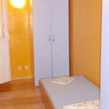 Apartment Krbavska Ulica Apartmán